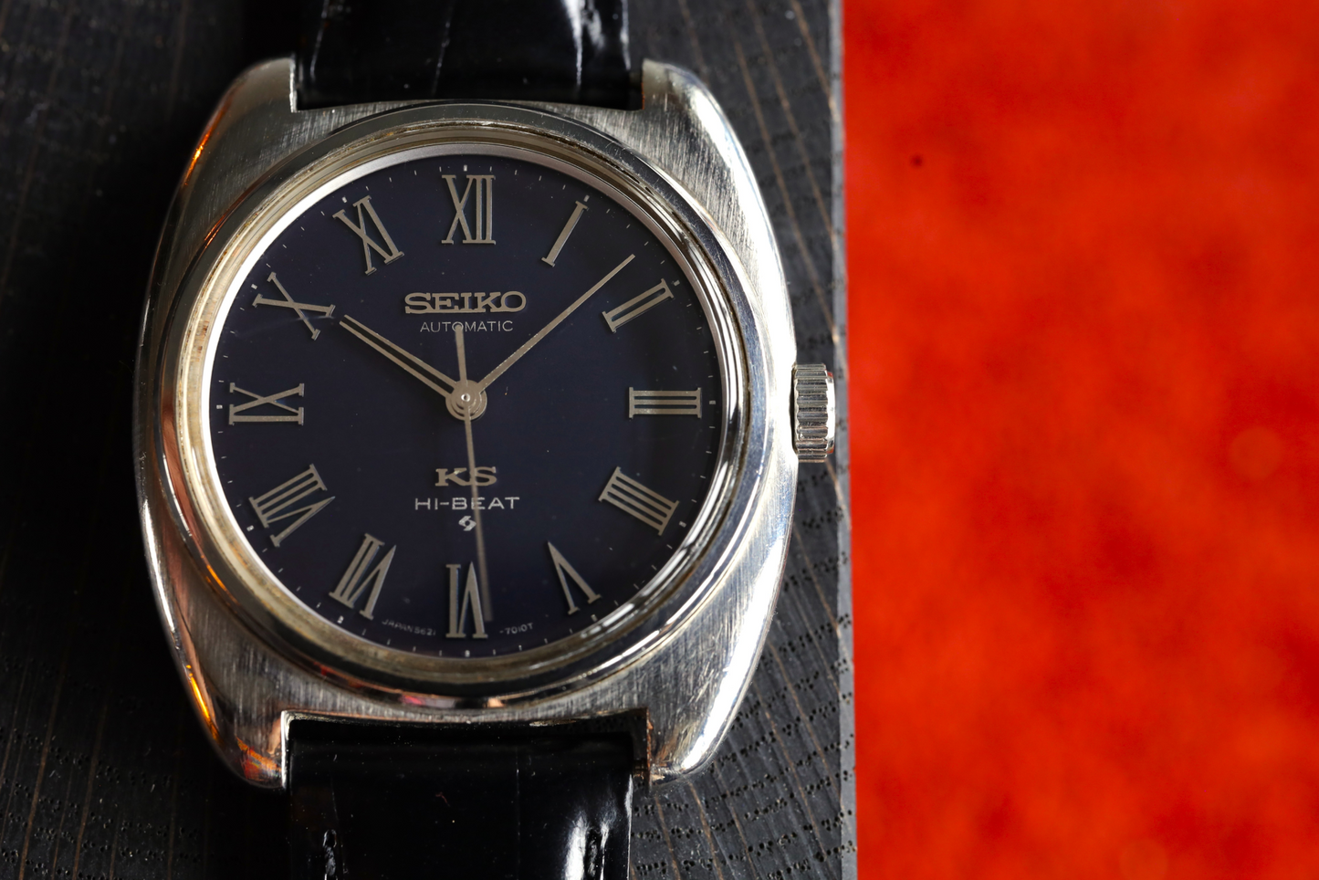 SEIKO (セイコー) 　69's /56 KING SEIKO