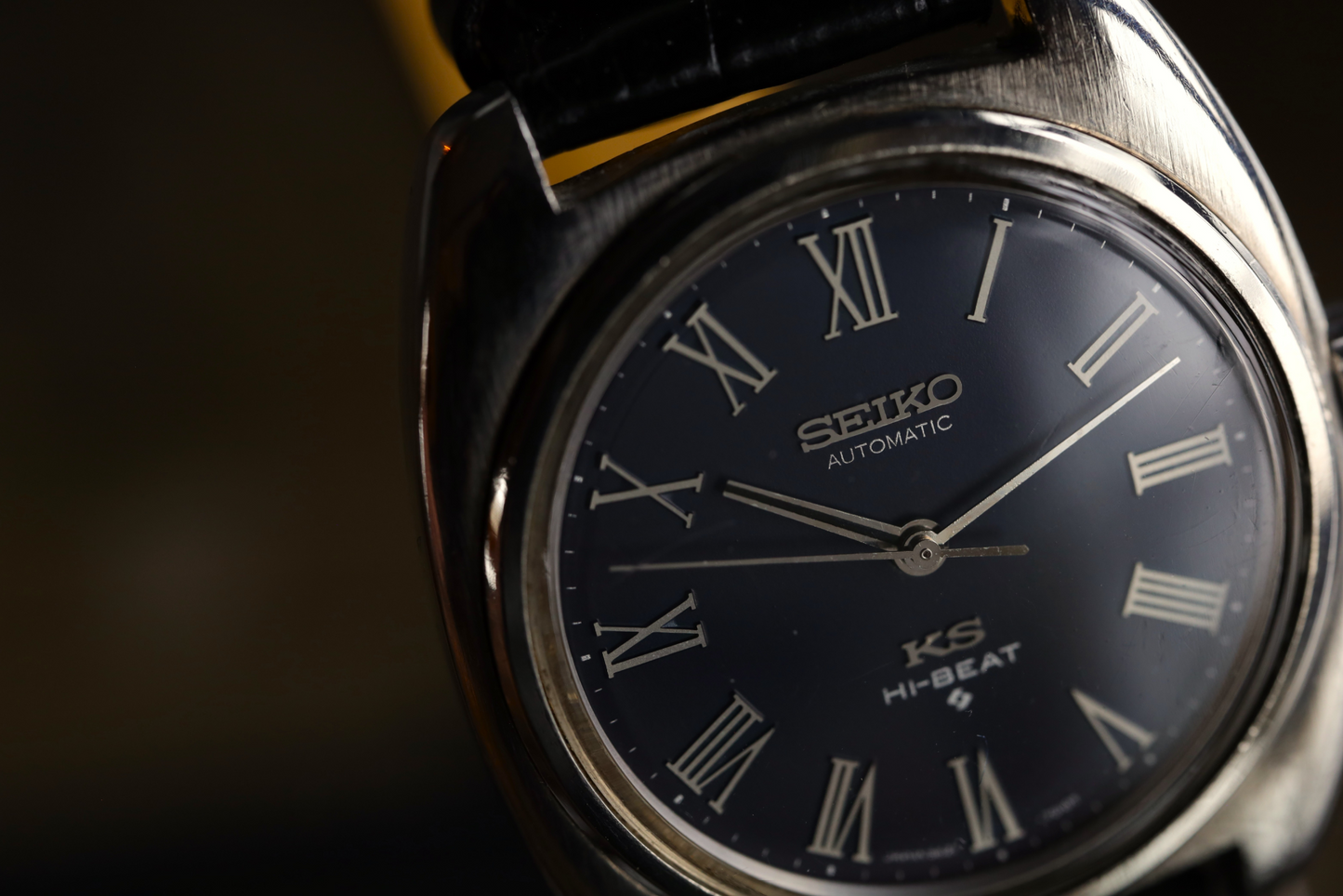 SEIKO (セイコー) 　69's /56 KING SEIKO