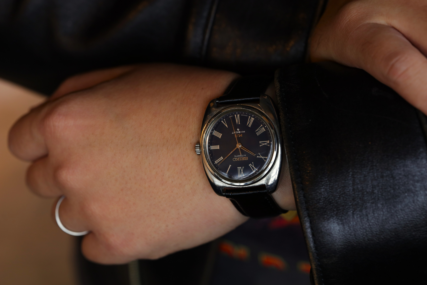 SEIKO (セイコー) 　69's /56 KING SEIKO