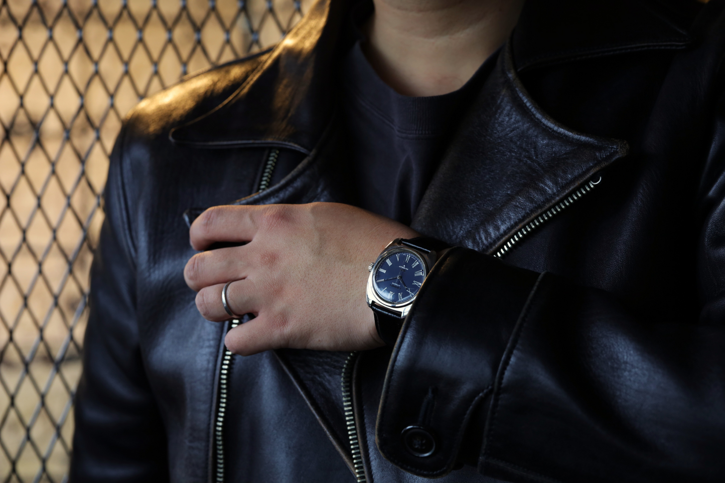 SEIKO (セイコー) 　69's /56 KING SEIKO