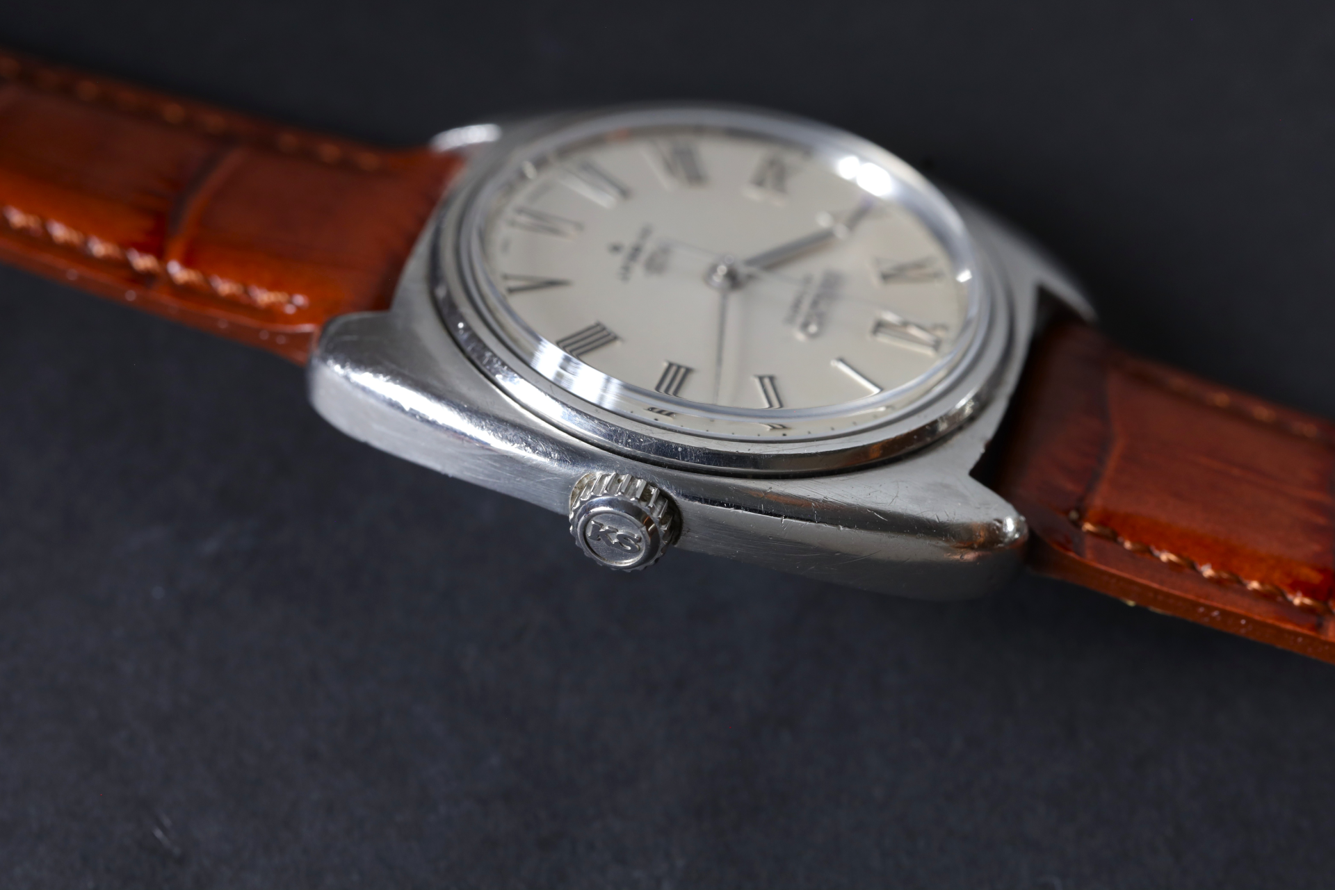 SEIKO (セイコー) 69's /56 KING SEIKO – RESUME SEIKO (セイコー) 69's /56 KING SEIKO – RESUME