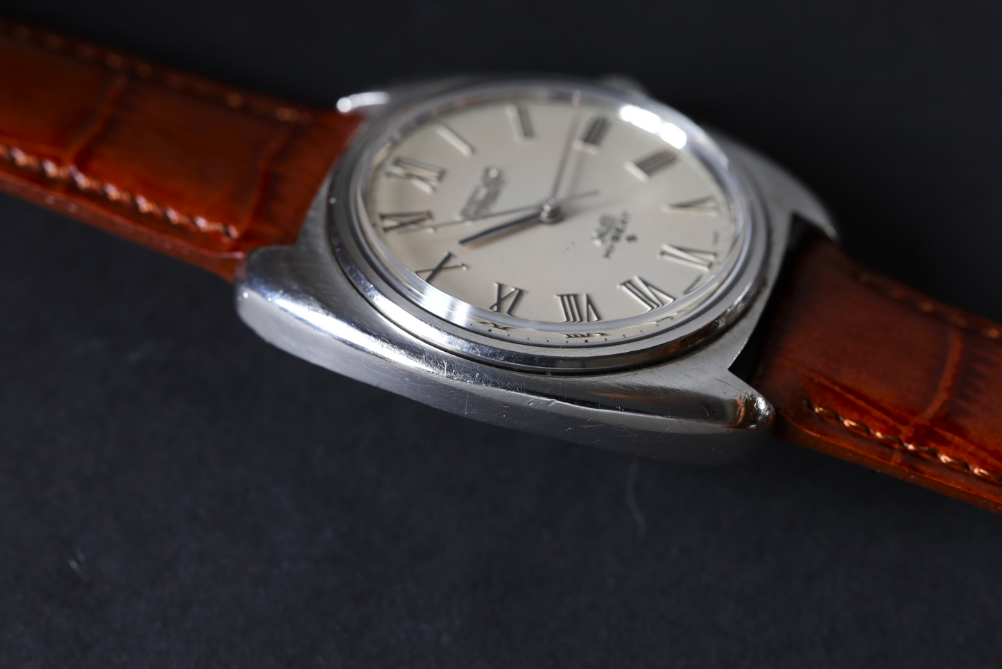 SEIKO (セイコー) 　69's /56 KING SEIKO