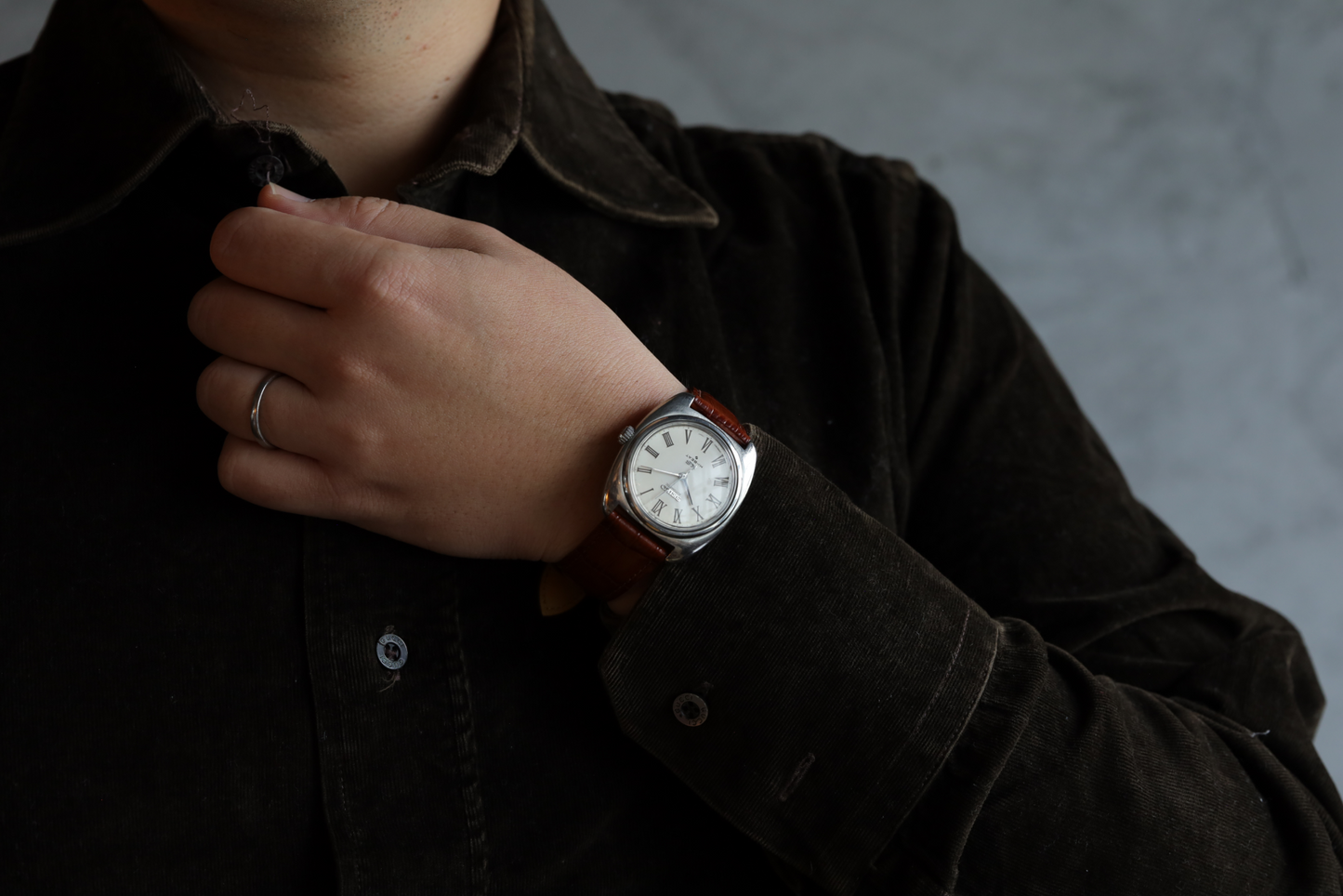 SEIKO (セイコー) 　69's /56 KING SEIKO