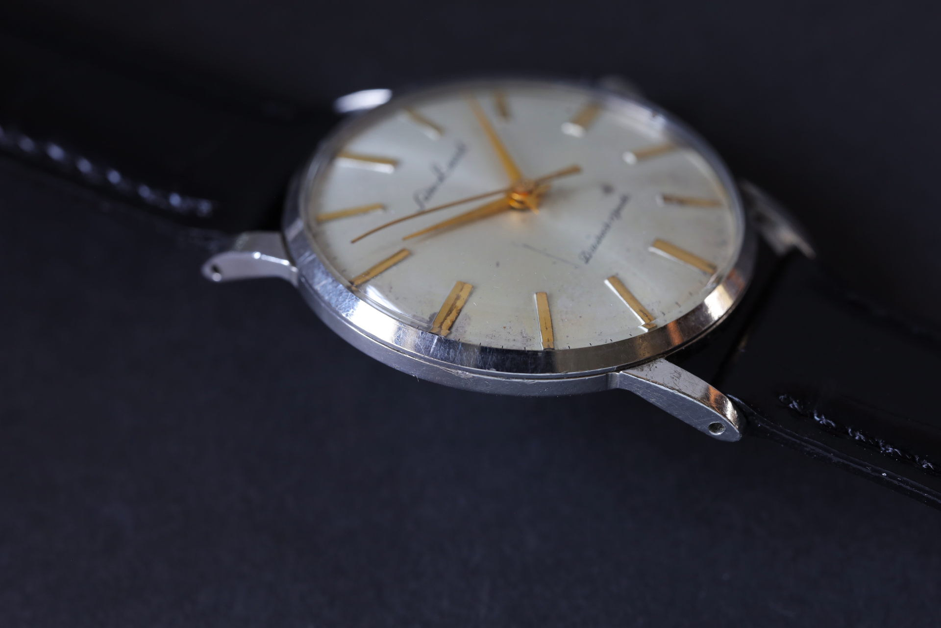 SEIKO (セイコー) 59's / Laurel – RESUME SEIKO (セイコー) 59's / Laurel – RESUME