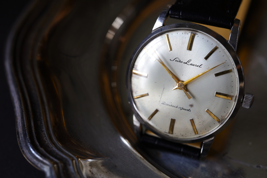 SEIKO (セイコー) 　59's / Laurel
