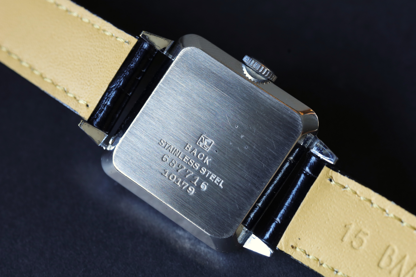 SEIKO (セイコー) 　56's / SUPER