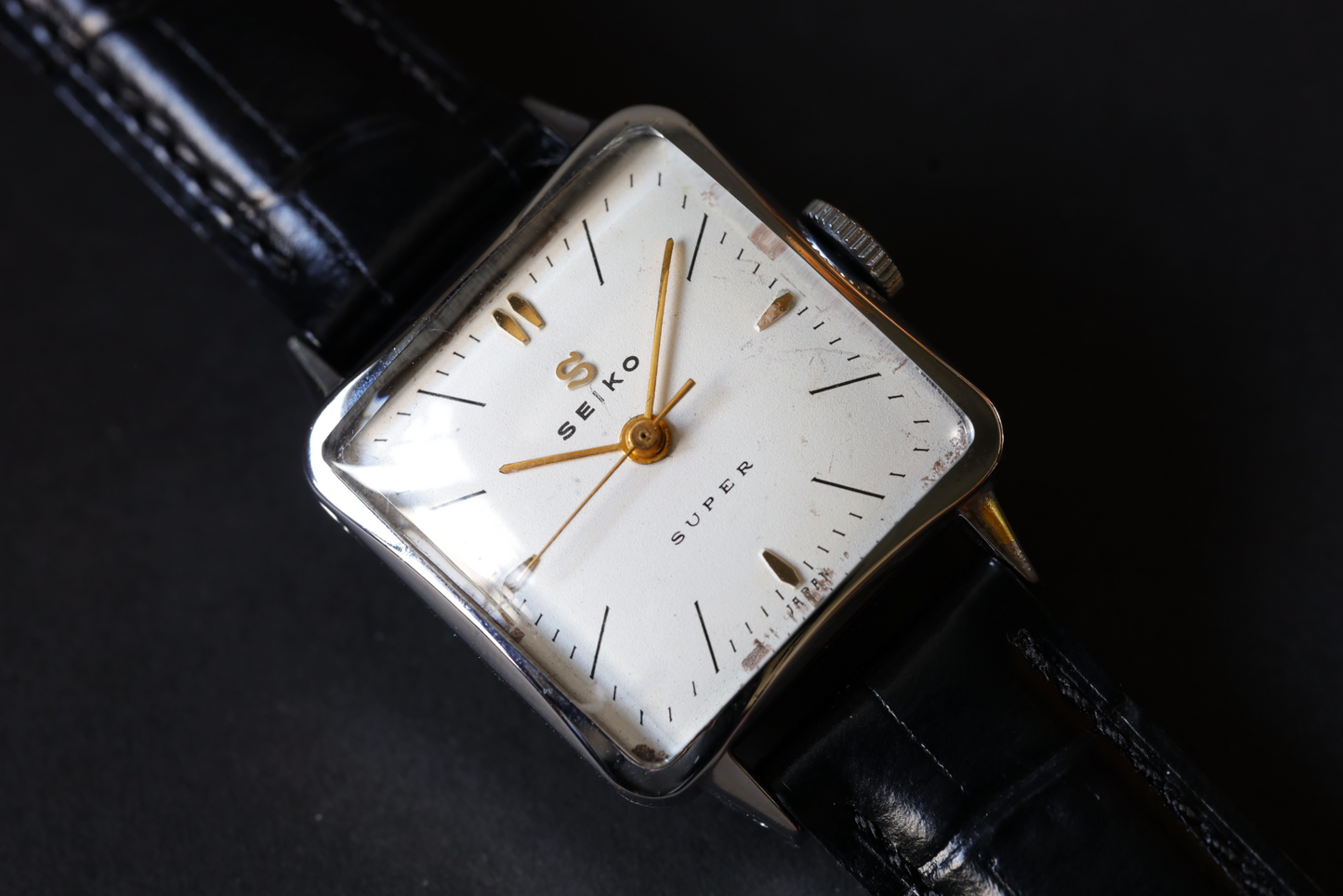 SEIKO (セイコー) 　56's / SUPER