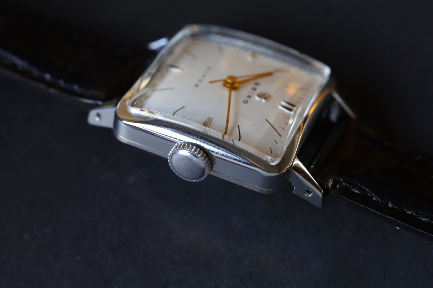 SEIKO (セイコー) 　56's / SUPER