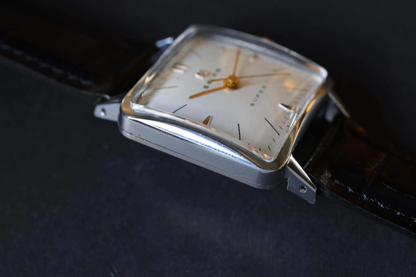 SEIKO (セイコー) 　56's / SUPER