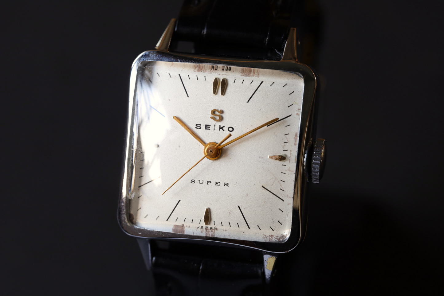 SEIKO (セイコー) 　56's / SUPER