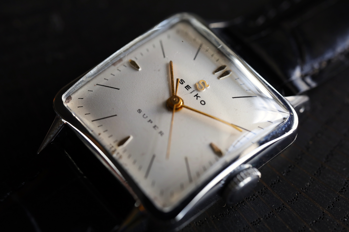 SEIKO (セイコー) 　56's / SUPER