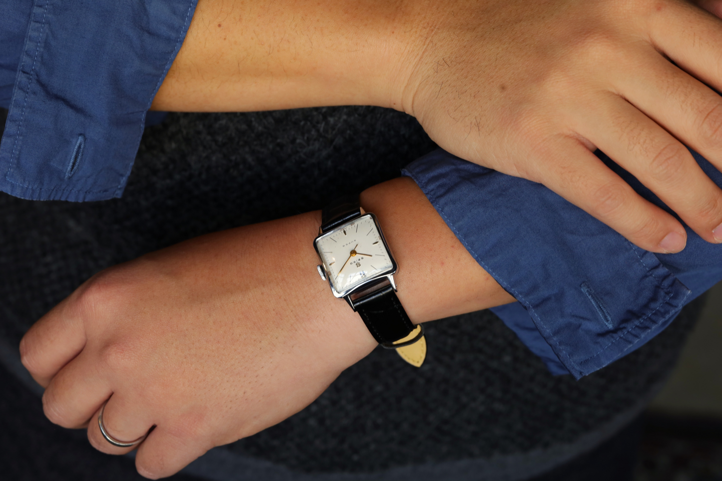 SEIKO (セイコー) 　56's / SUPER