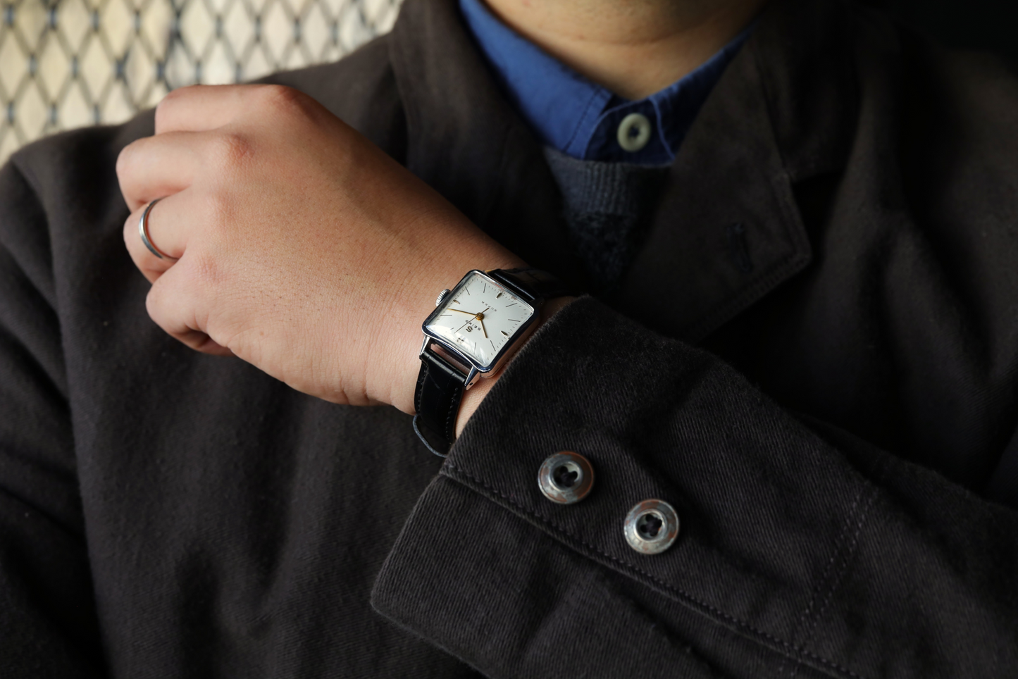 SEIKO (セイコー) 　56's / SUPER