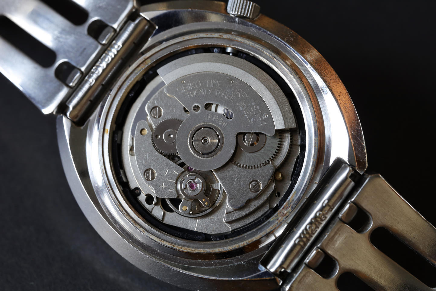 SEIKO (セイコー) 　97's / 5 SPORTS / Cal.7S36A