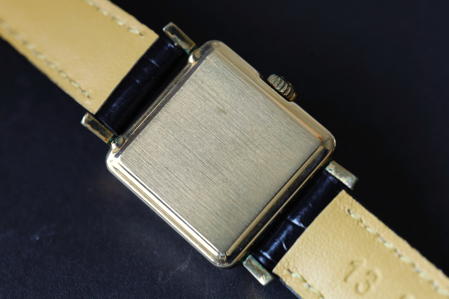 OMEGA (オメガ) 　60's / Ladies' model