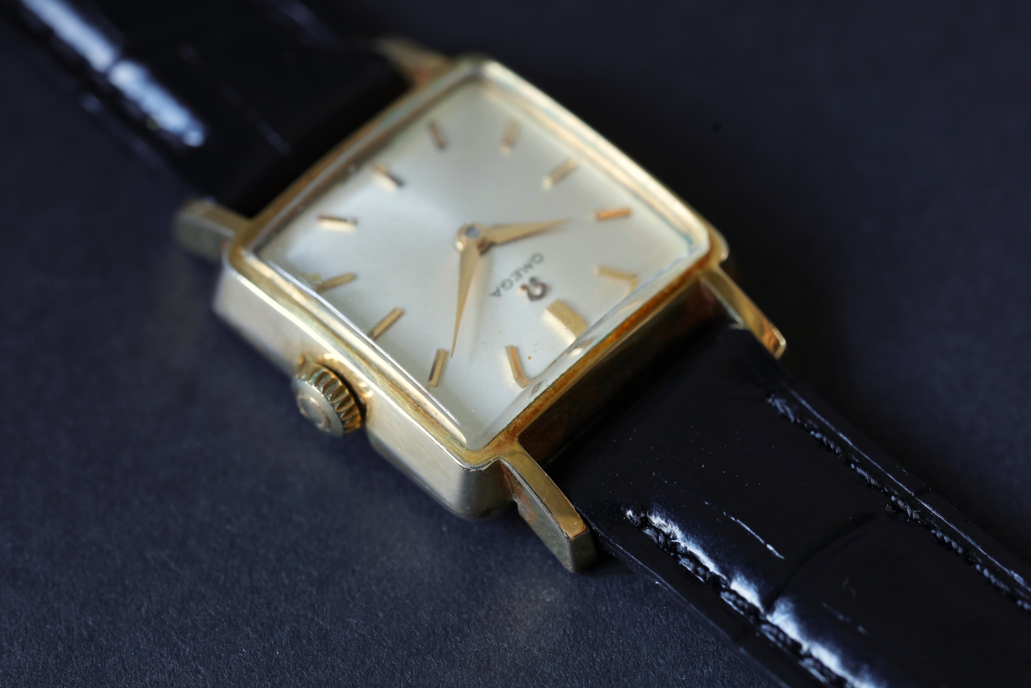 OMEGA (オメガ) 　60's / Ladies' model