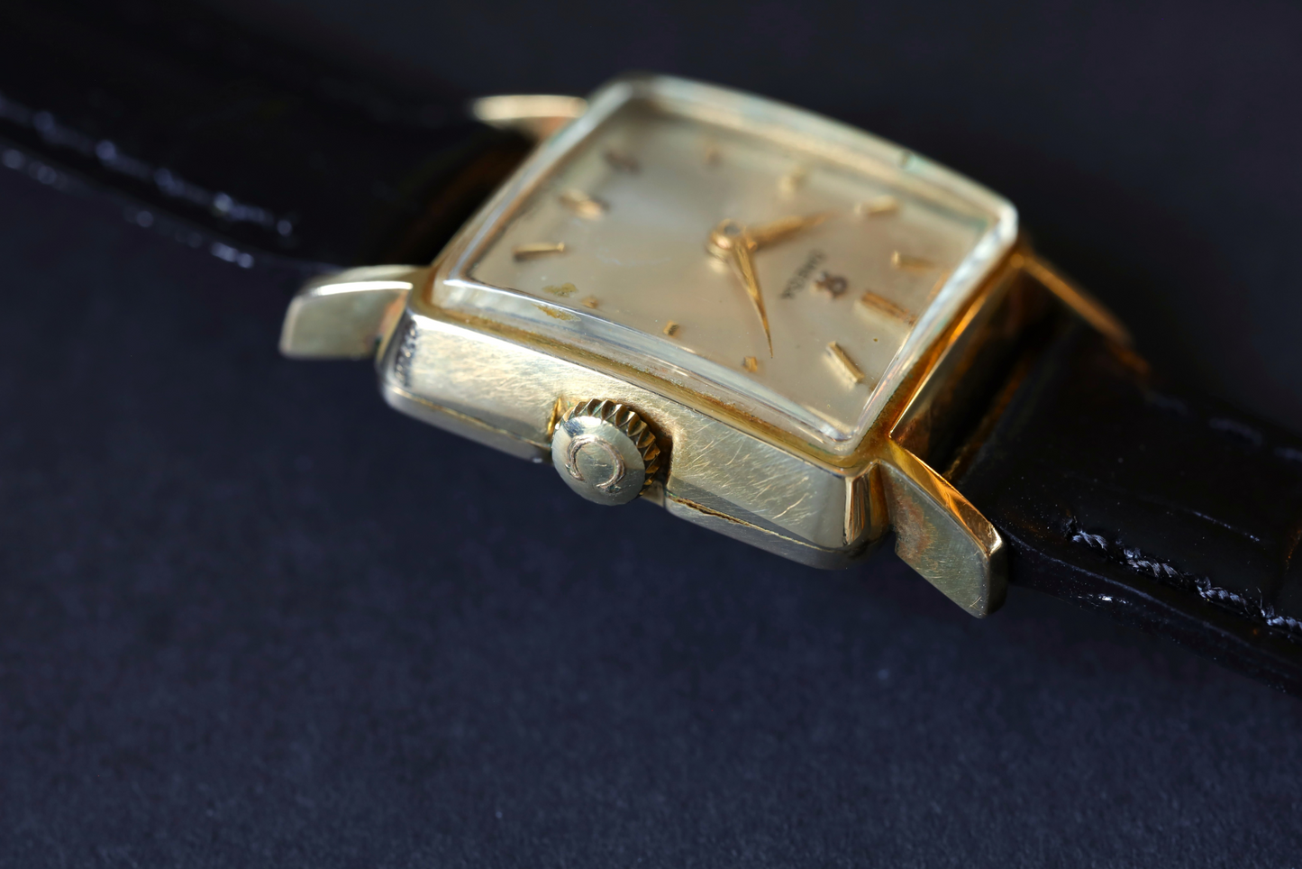 OMEGA (オメガ) 　60's / Ladies' model