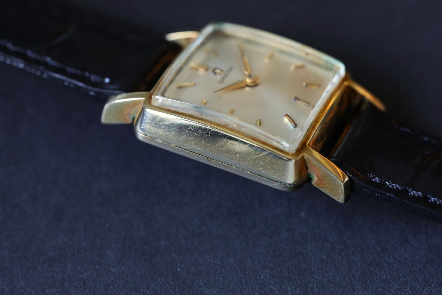 OMEGA (オメガ) 　60's / Ladies' model