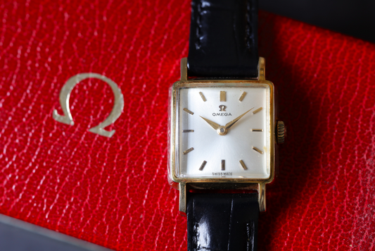 OMEGA (オメガ) 　60's / Ladies' model