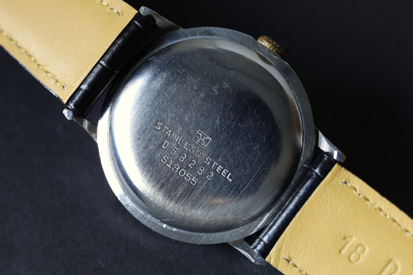 SEIKO (セイコー) 　55's / SUPER