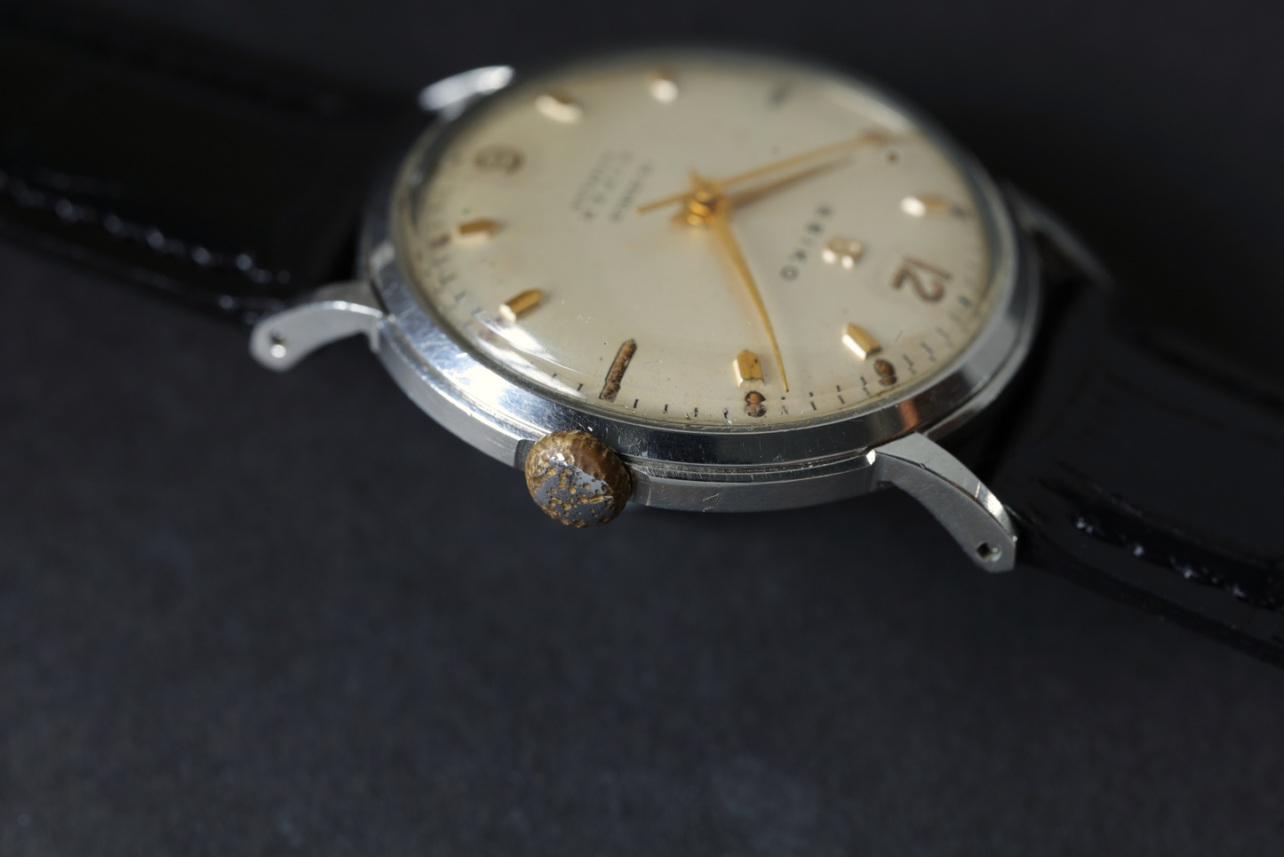 SEIKO (セイコー) 　55's / SUPER