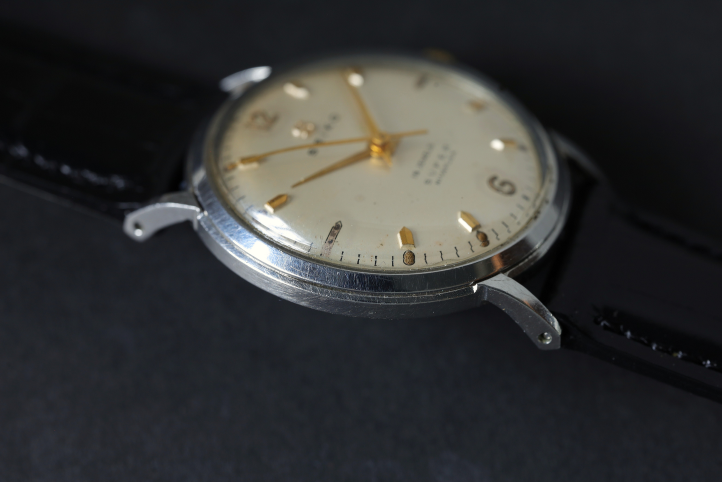 SEIKO (セイコー) 　55's / SUPER