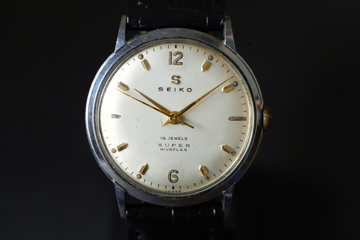 SEIKO (セイコー) 　55's / SUPER