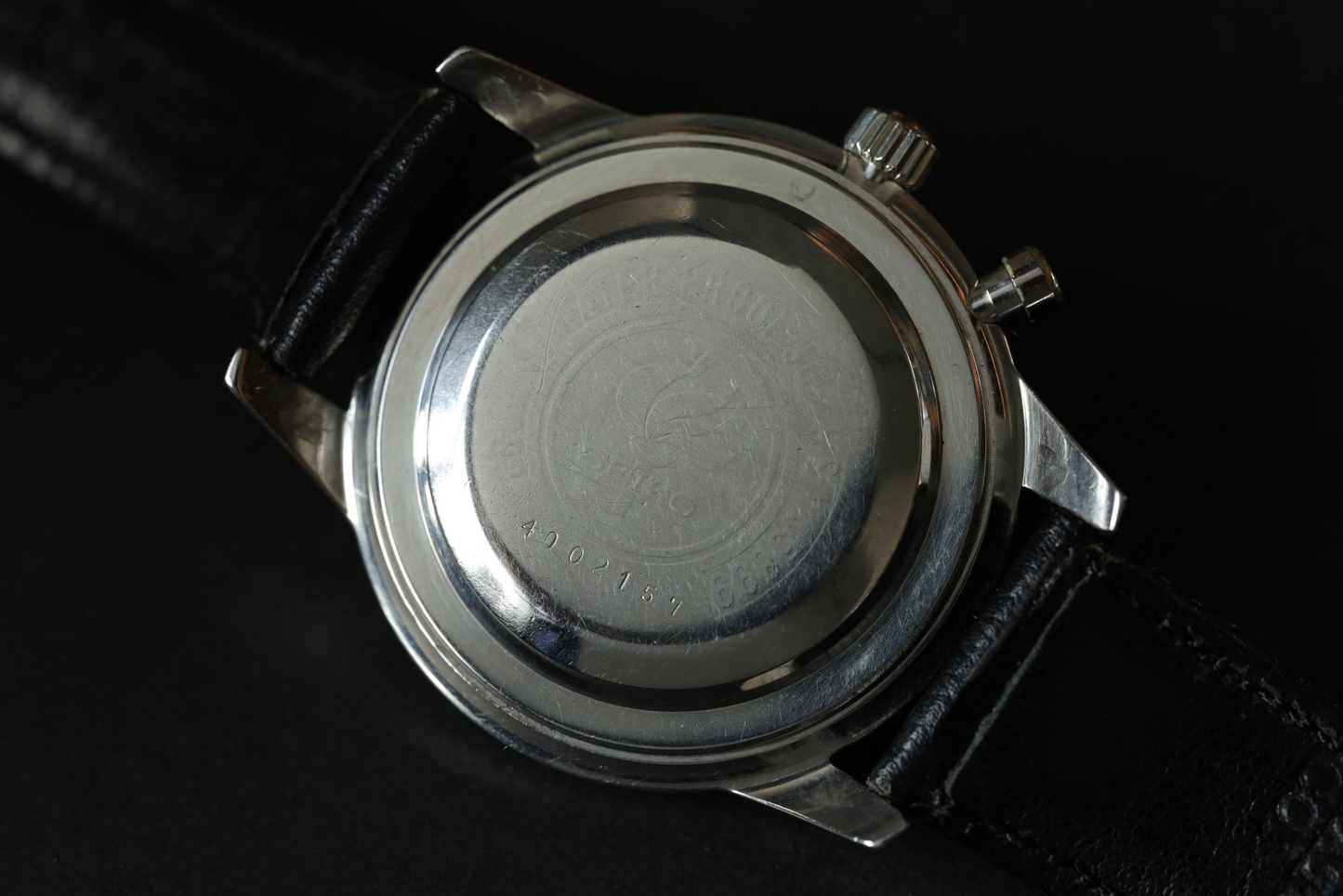 SEIKO(セイコー)  / 64's / Chronograph / Cal.5719A