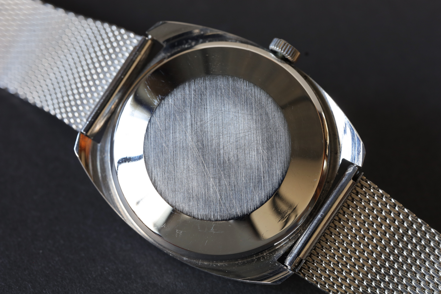 IWC (International Watch Company) 69's / SCHAFFHAUSEN / Cal.854B 