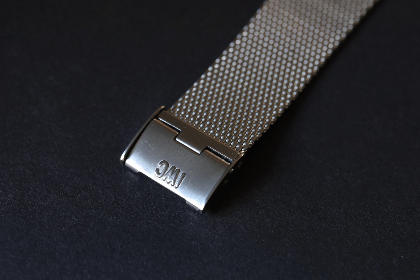 IWC (International Watch Company) 69's / SCHAFFHAUSEN / Cal.854B 