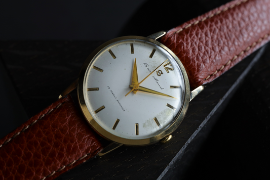 SEIKO (セイコー) 　57's / Marvel