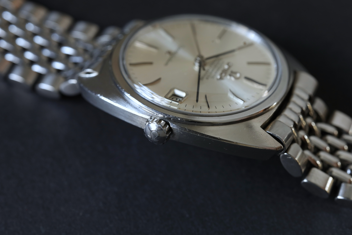 OMEGA (オメガ) 　66's / Constellation / Cal.564