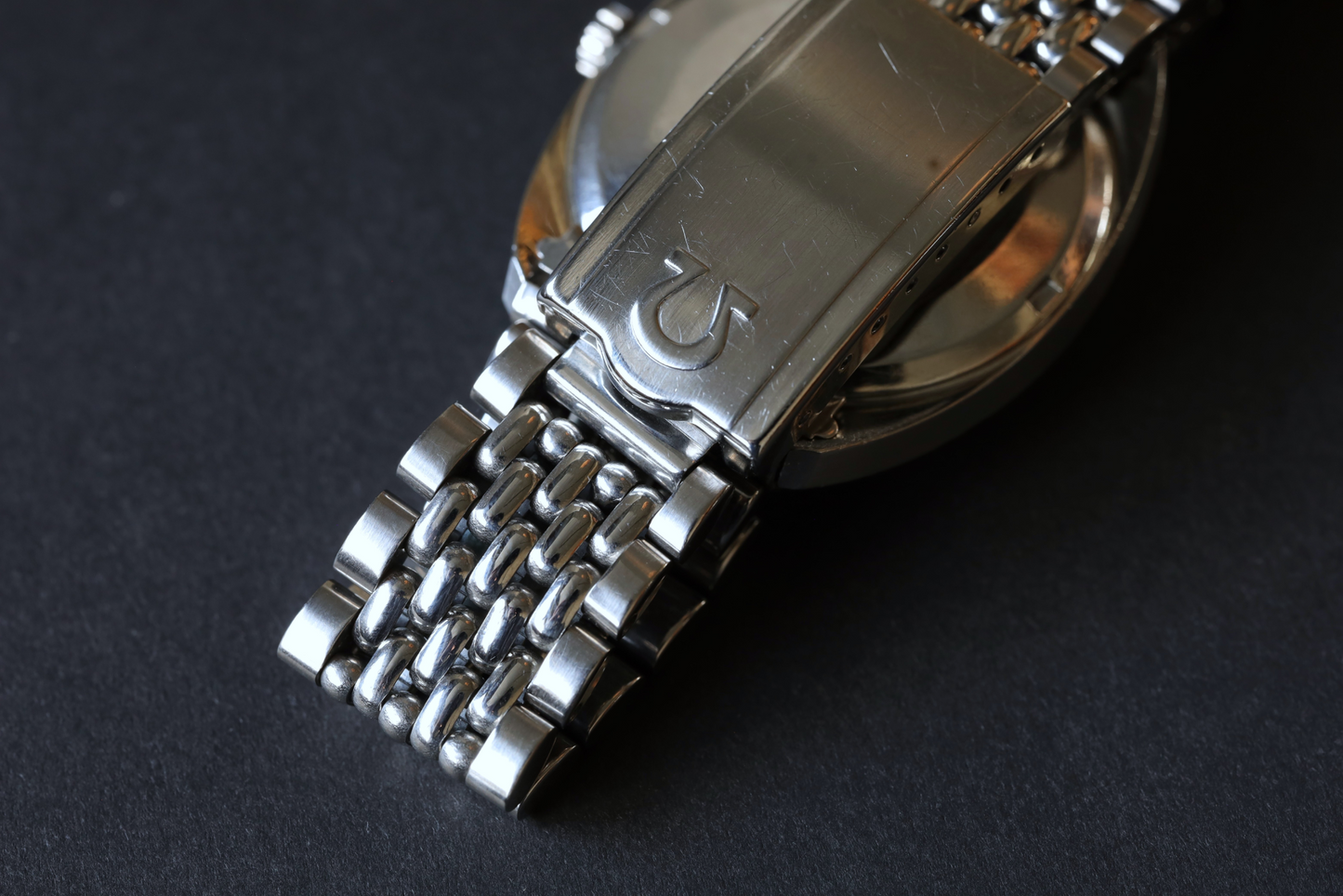 OMEGA (オメガ) 　66's / Constellation / Cal.564