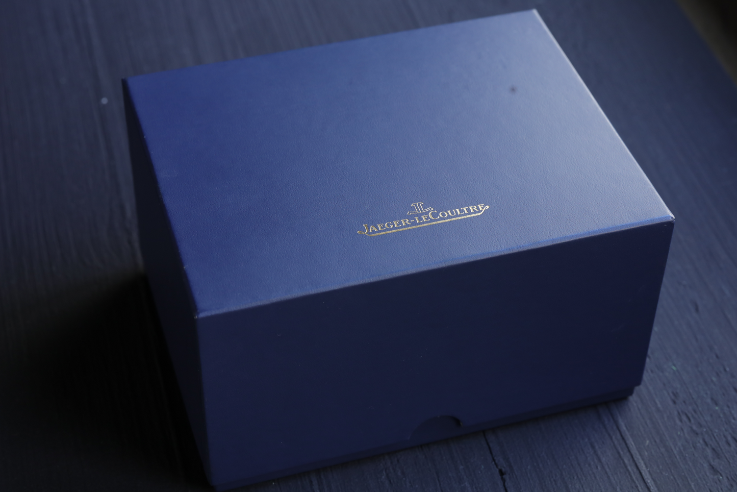 JAEGER - LECOULTRE 90's / REVERSO Shadow / Cal.822 