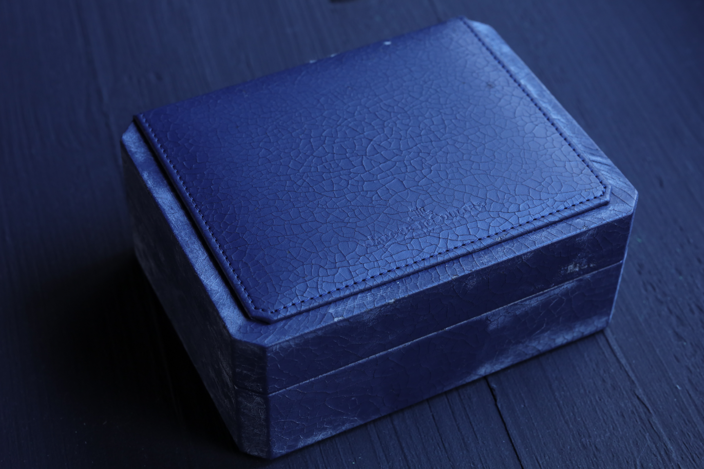 JAEGER - LECOULTRE 90's / REVERSO Shadow / Cal.822 