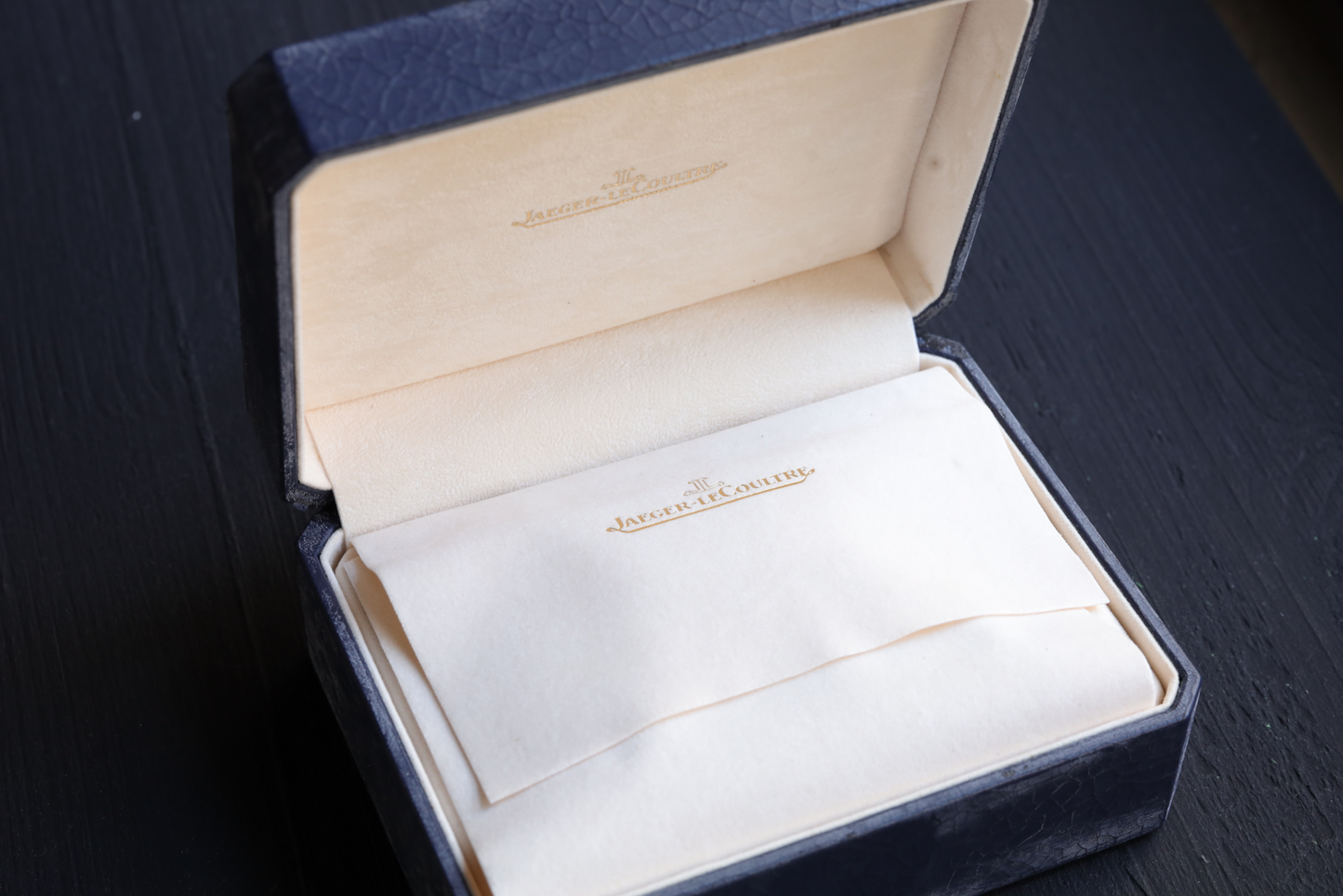 JAEGER - LECOULTRE 90's / REVERSO Shadow / Cal.822 