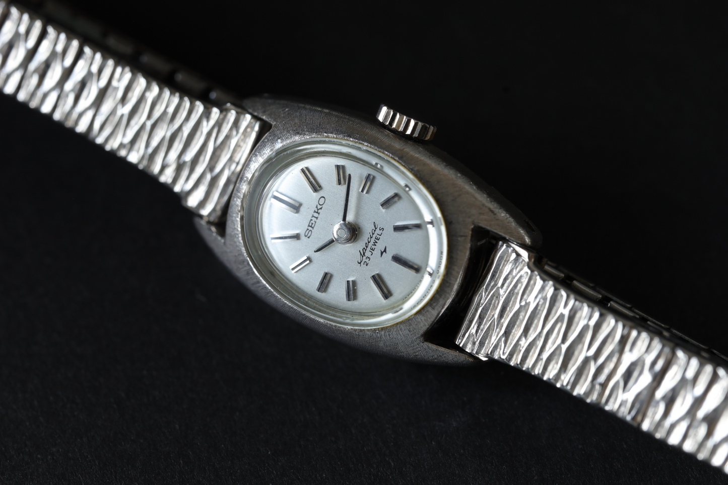 SEIKO (セイコー) 　70's / Special