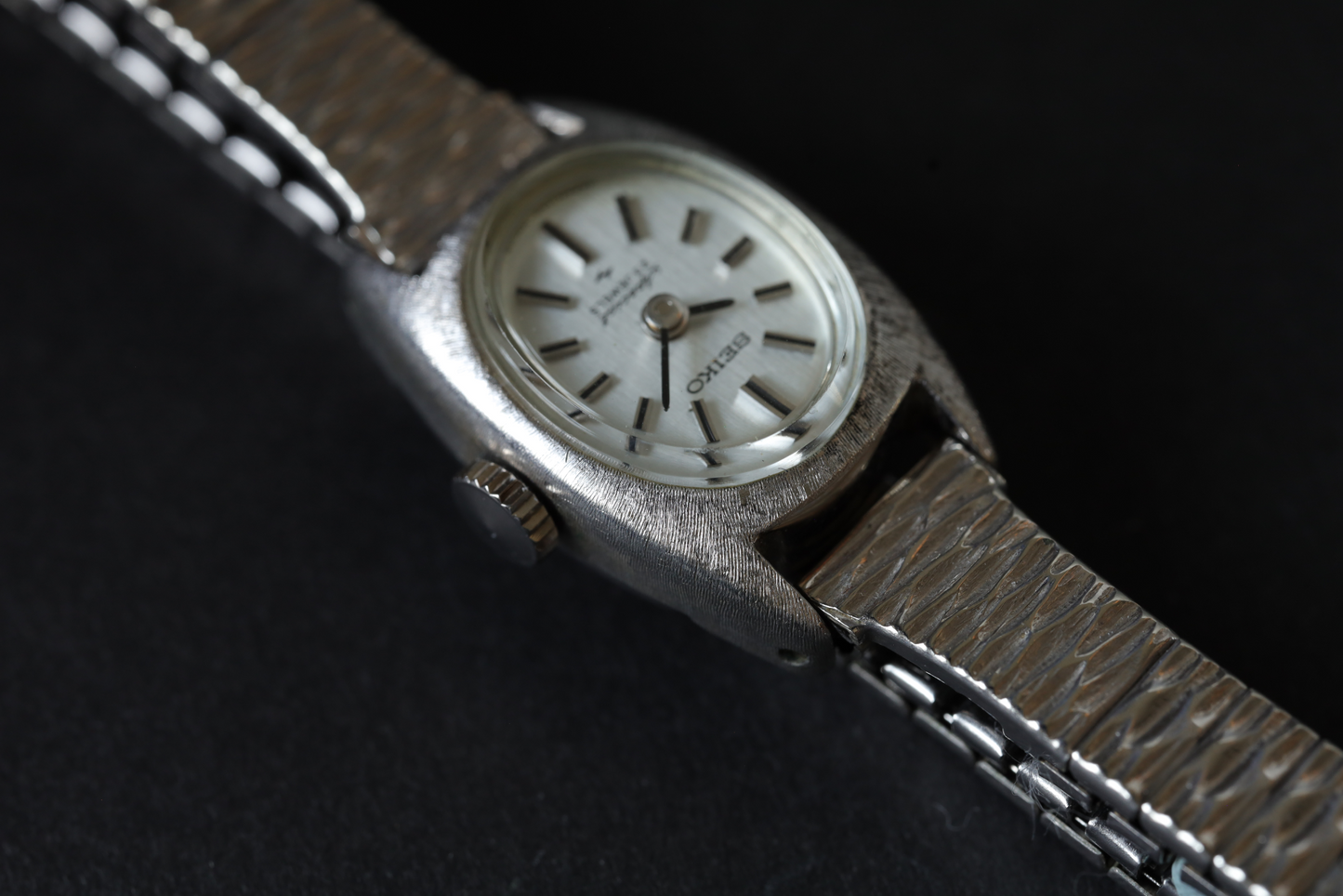 SEIKO (セイコー) 　70's / Special