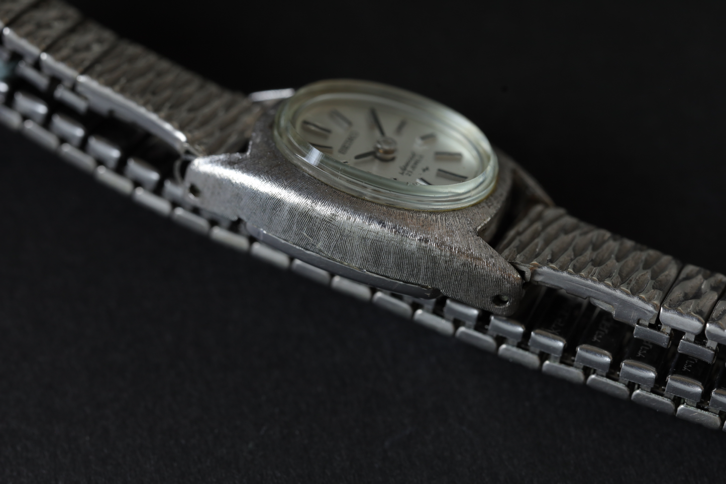 SEIKO (セイコー) 　70's / Special