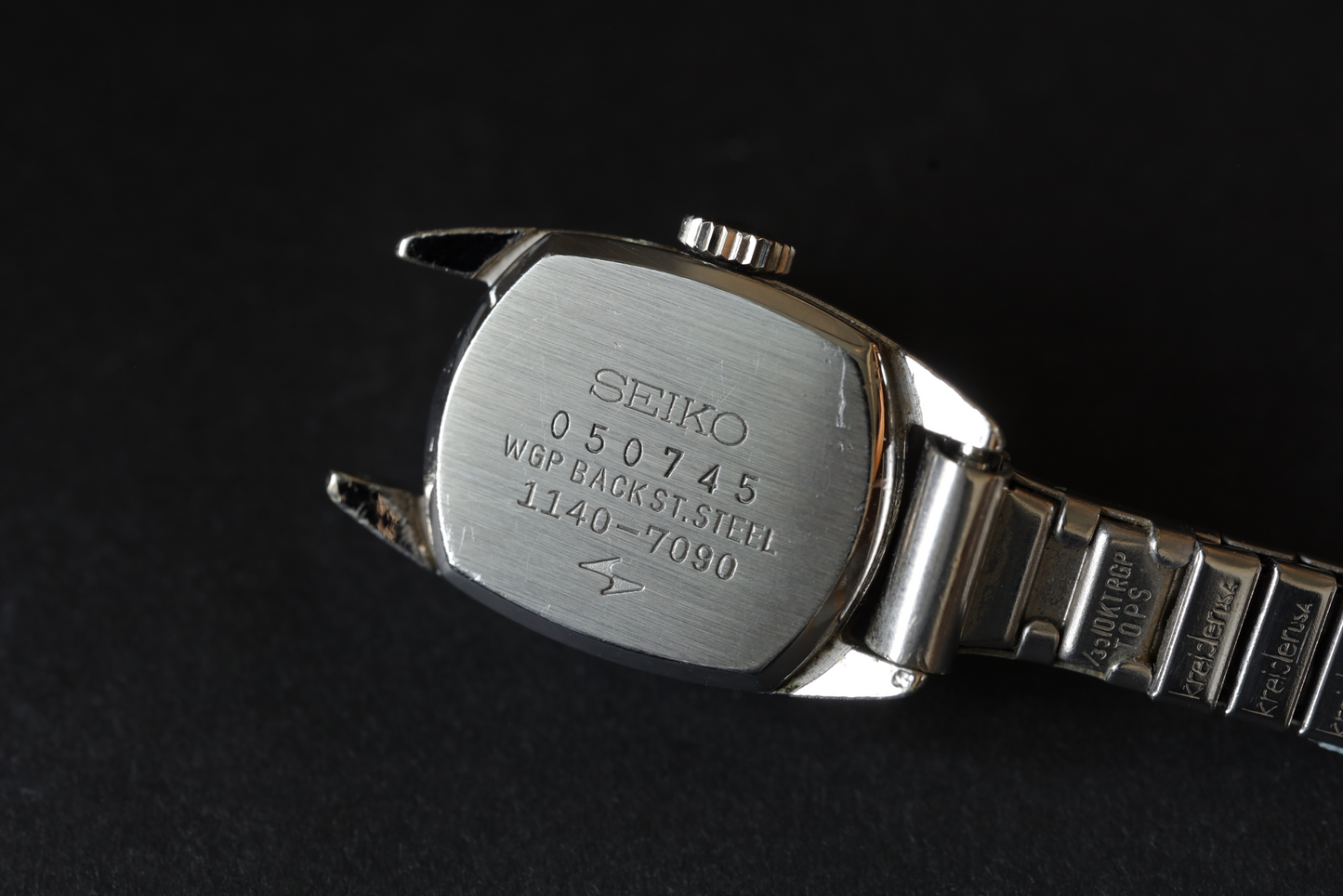 SEIKO (セイコー) 　70's / Special