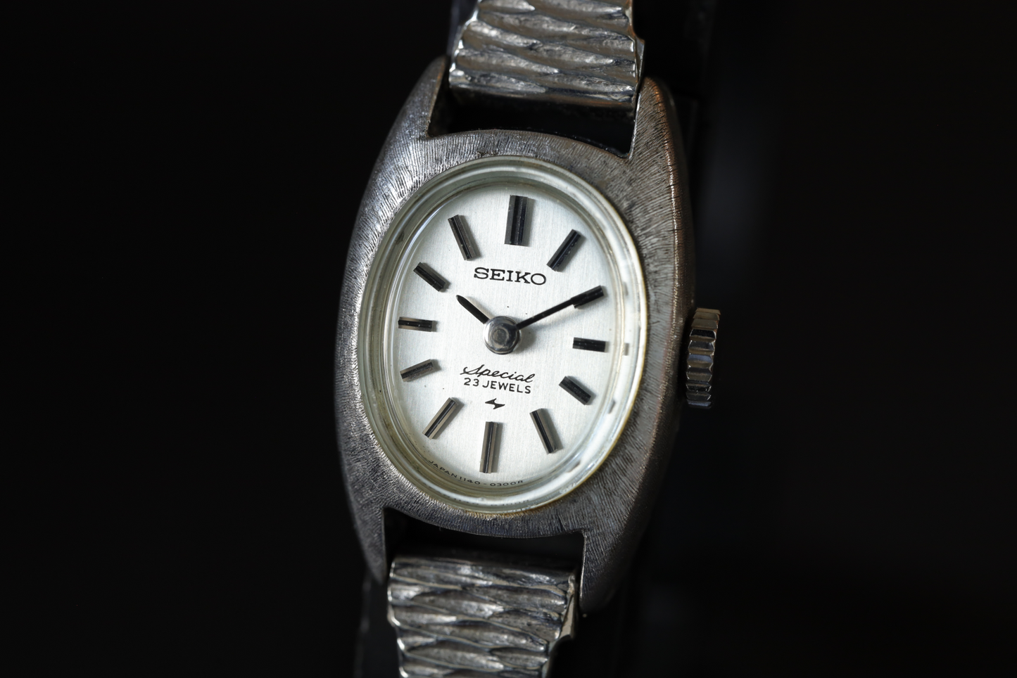 SEIKO (セイコー) 　70's / Special