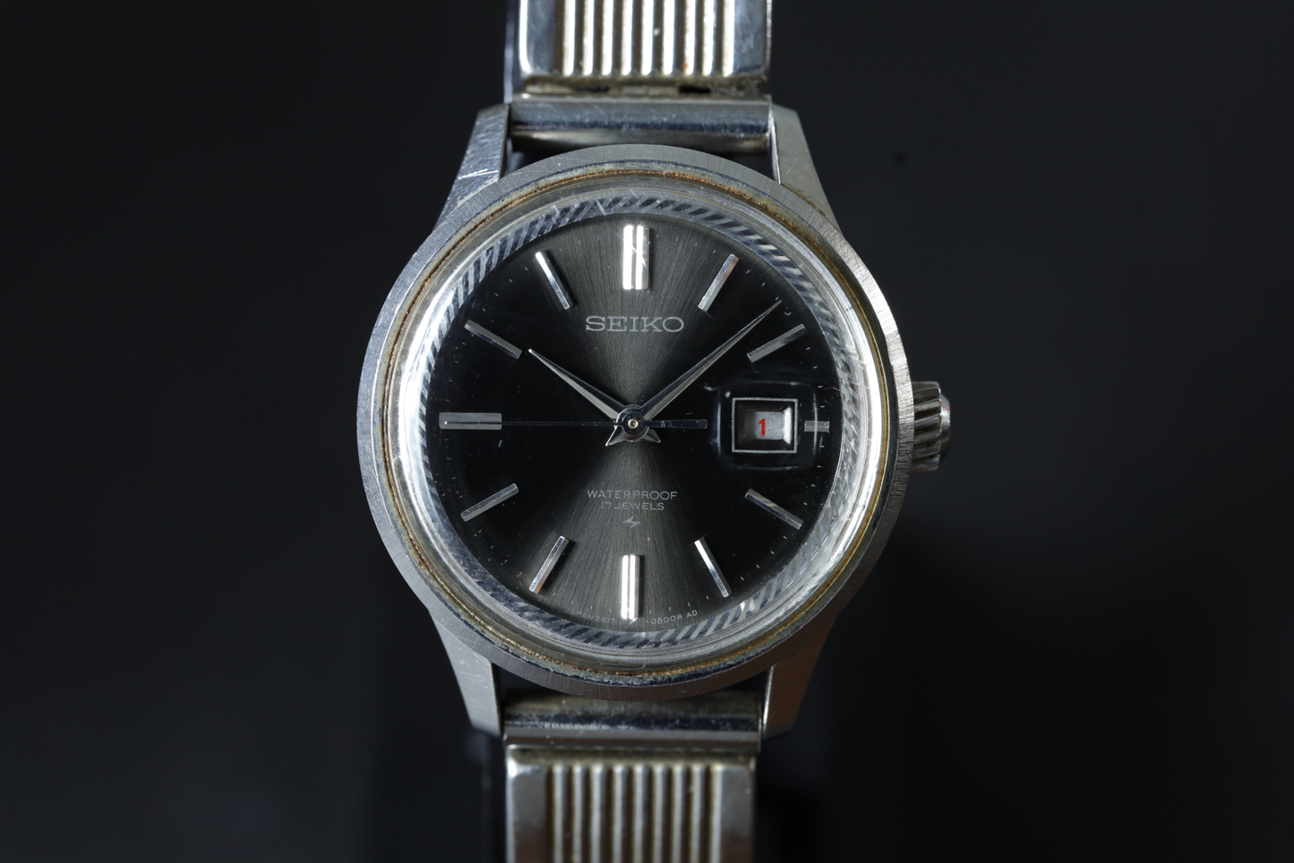 SEIKO (セイコー) 　68's / Ladies / Cal.2107B