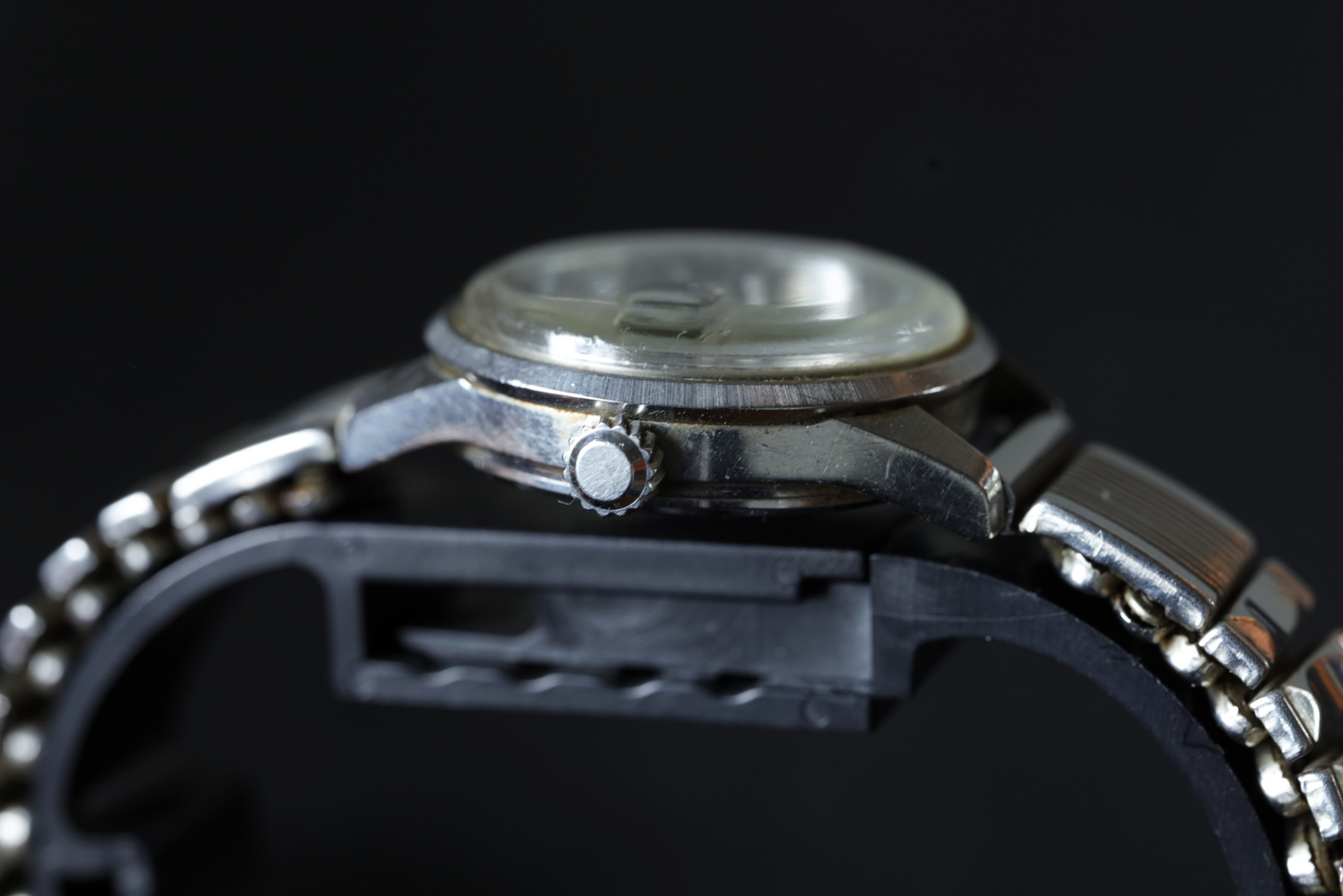 SEIKO (セイコー) 　68's / Ladies / Cal.2107B
