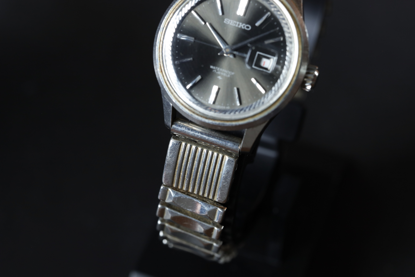 SEIKO (セイコー) 　68's / Ladies / Cal.2107B