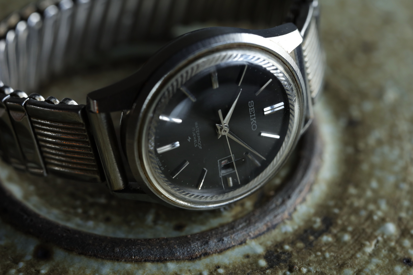 SEIKO (セイコー) 　68's / Ladies / Cal.2107B