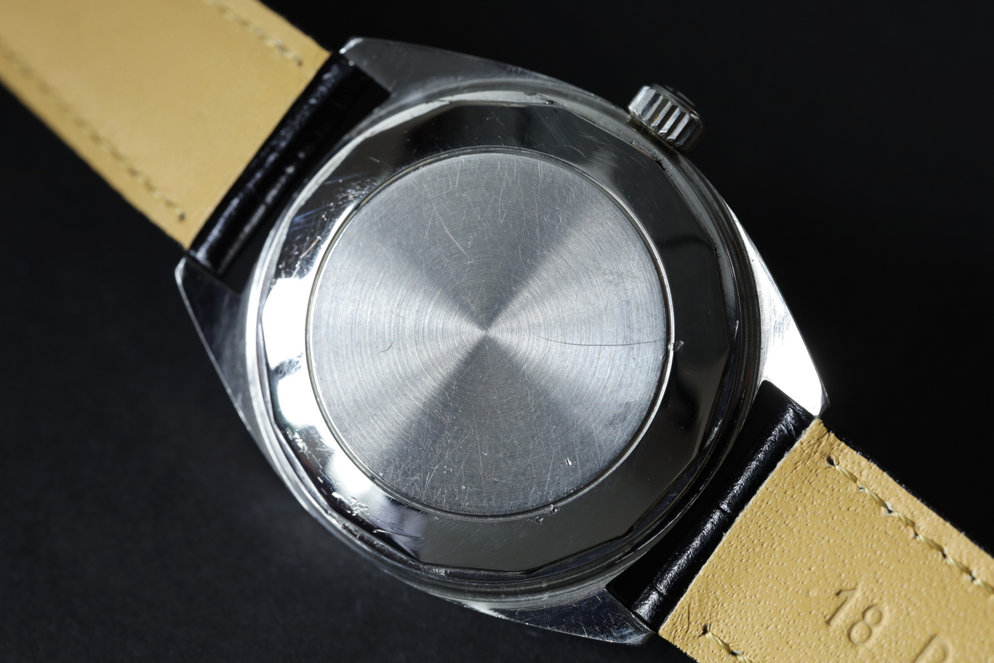 IWC (アイダブリューシー) 　66's / Yacht Club / Cal.854