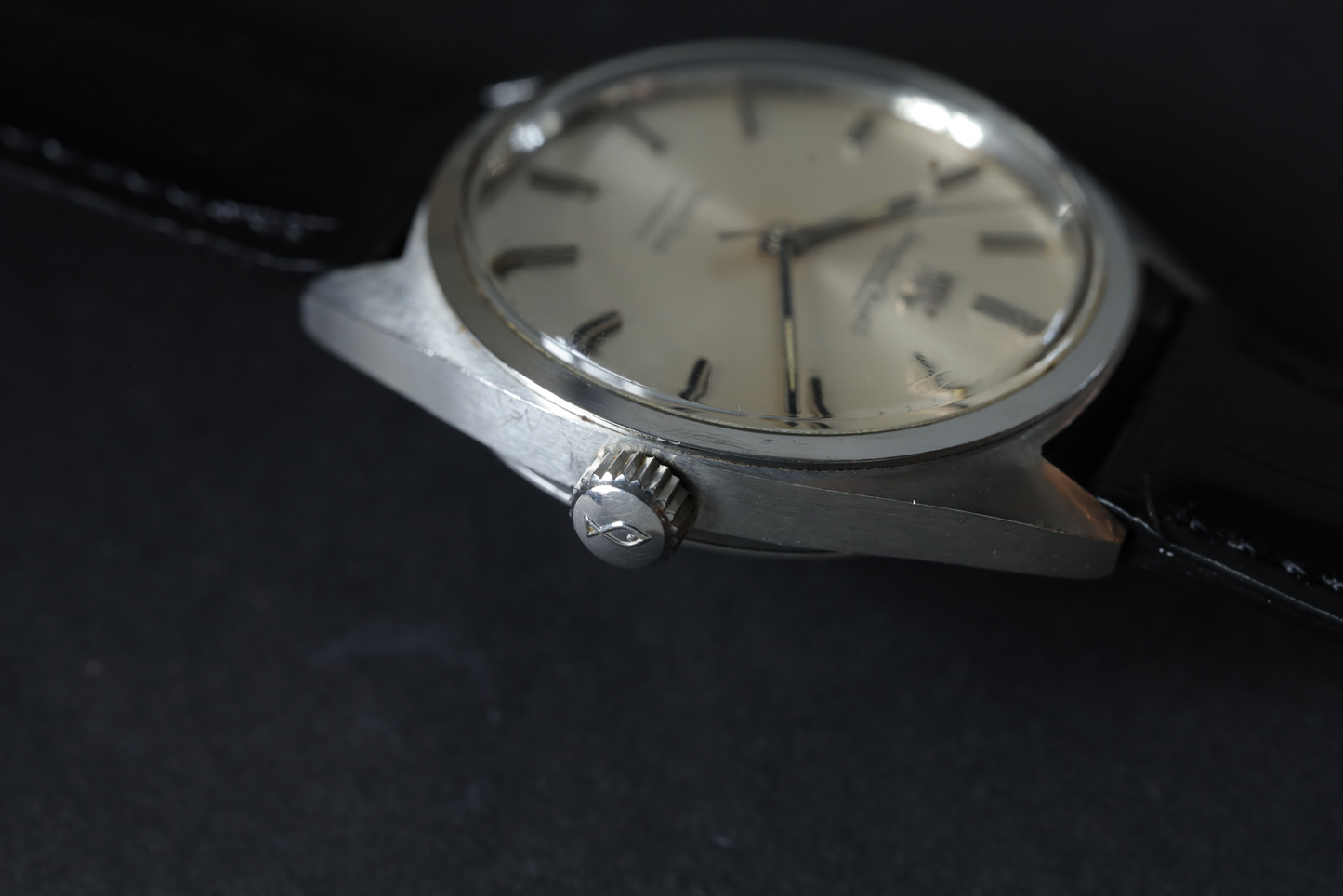 IWC (アイダブリューシー) 　66's / Yacht Club / Cal.854