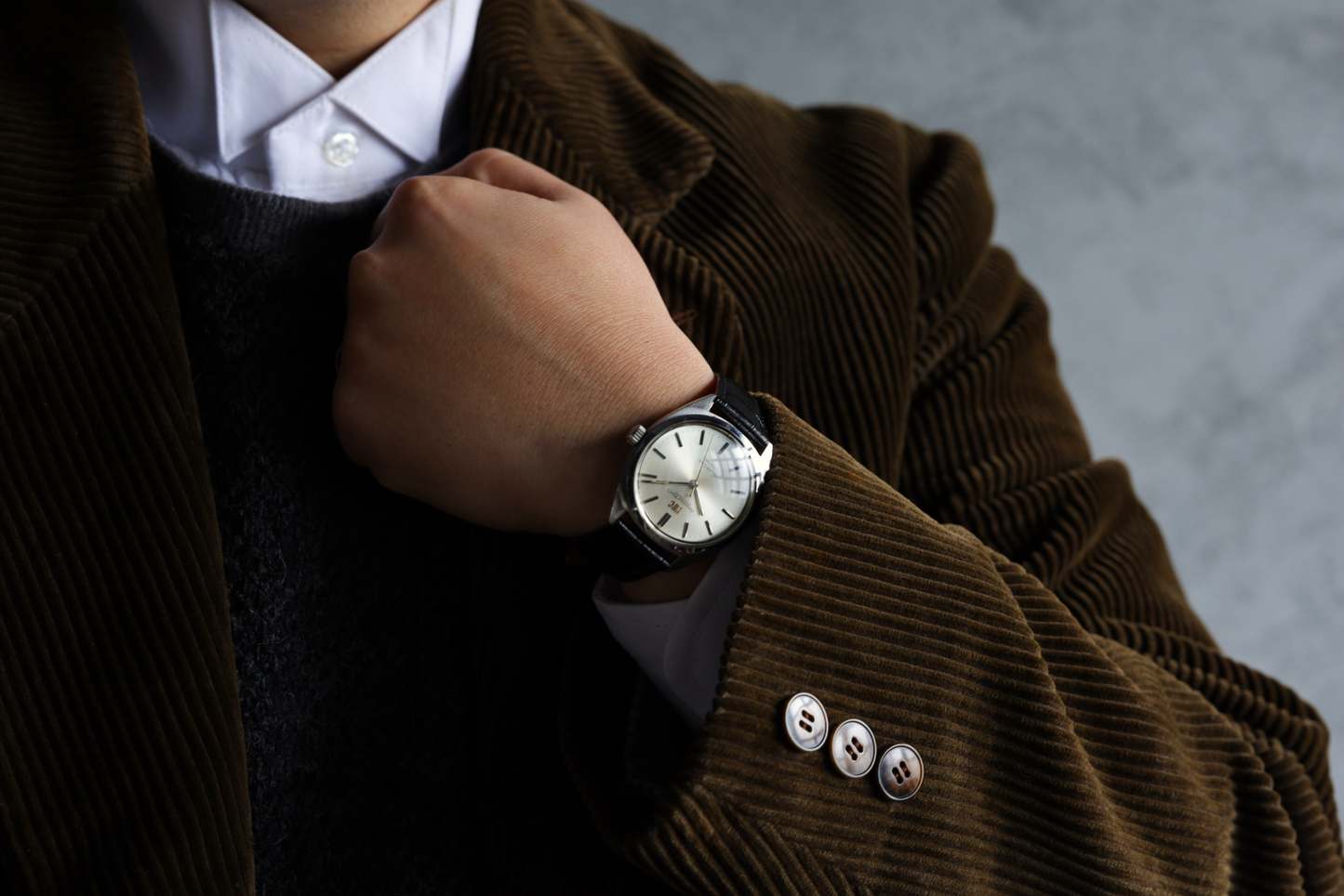 IWC (アイダブリューシー) 　66's / Yacht Club / Cal.854