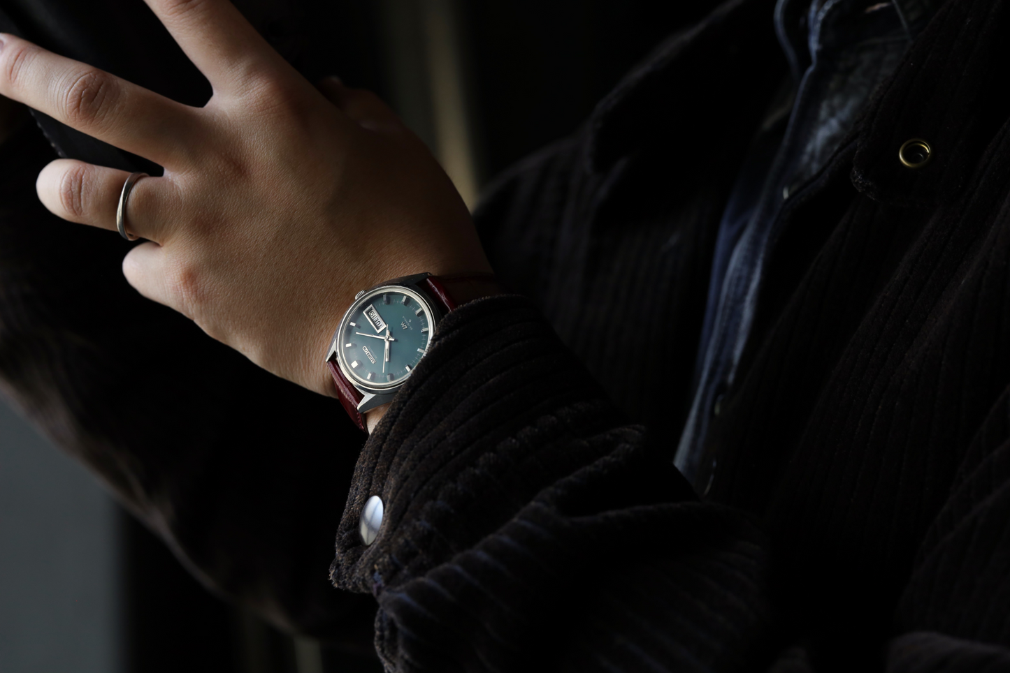SEIKO 71's / Lord Matic 