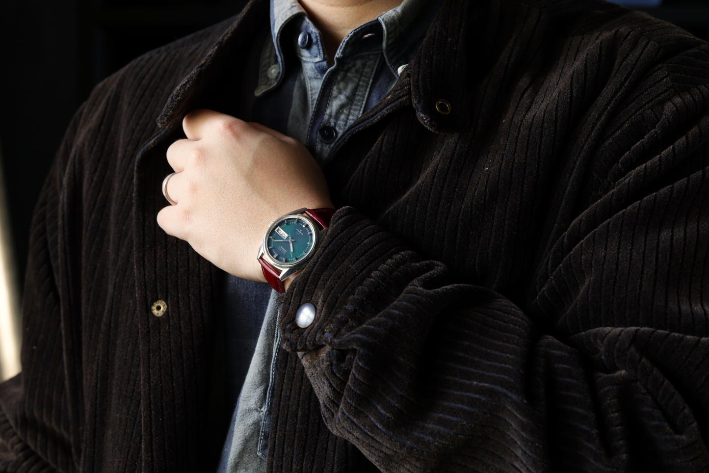 SEIKO 71's / Lord Matic 